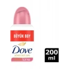 Dove Kadın Sprey Deodorant Eventone Kalendula Özü Büyük Boy 200 ml x1 Adet