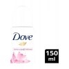 Dove Kadın Sprey Deodorant Lotus Çiçeği Kokusu Işıldayan Bakım 150 ml