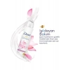 Dove Kadın Sprey Deodorant Lotus Çiçeği Kokusu Işıldayan Bakım 150 ml