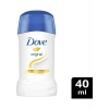 Dove Kadın Stick Deodorant Original 1/4 Nemlendirici Krem Etkili 40 g