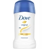 Dove Kadın Stick Deodorant Original 1/4 Nemlendirici Krem Etkili 40 g