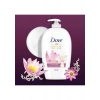 Dove Lotus Çiçeği ve Pirinç Sütü Sıvı Sabun 450 ml