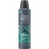 Dove Men +Care Advanced Erkek Deodorant 72 Saat Koruma Eucalyptus Mint 150 ml
