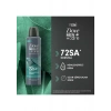 Dove Men +Care Advanced Erkek Deodorant 72 Saat Koruma Eucalyptus Mint 150 ml