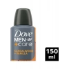 Dove Men +Care Advanced Erkek Deodorant 72 Saat Koruma Sandalwood Vanilla 150 ml