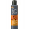 Dove Men +Care Advanced Erkek Deodorant 72 Saat Koruma Sandalwood Vanilla 150 ml
