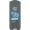 Dove Men +Care Duş Jeli Body, Face&hair Clean Comfort 400 ml