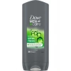 Dove Men +Care Duş Jeli Body, Face&hair Extra Fresh 400 ml