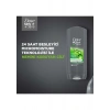 Dove Men +Care Duş Jeli Body, Face&hair Extra Fresh 400 ml