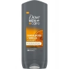 Dove Men +Care Duş Jeli Body, Face&hair Sandalwood +Vanilla 400 ml