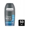 Dove Men +Care Erkek Roll On Deodorant Clean Comfort 50 ml