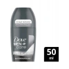 Dove Men +Care Erkek Roll On Deodorant Invisible Dry 50 ml