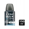 Dove Men Clean Comfort Erkek Sprey Deodorant 150 ml