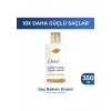Dove Saç Bakım Kremi Amino Serum Yoğun Onarıcı 350 ml
