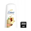 Dove Saç Bakım Kremi Argan Yağı Onarıcı Bakım 350 ml