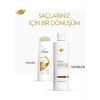 Dove Şampuan Coconut Oil Besleyici Terapi 375 ml