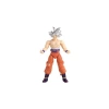 Dragon Ball Figürü: 16 Santimetre Ultra Instinct Goku Poz Verilebilir