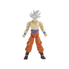Dragon Ball Figürü: 16 Santimetre Ultra Instinct Goku Poz Verilebilir