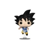 Dragon Ball GT Temalı Goku Figürü, Animasyon Karakteri