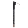 Dream Eyebrow Pencil No: 306 Medium Ash - Şekillendirici Fırçalı Siyah Kaş Kalemi