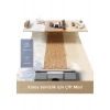 Dreame H12 Core Islak/Kuru Süpürge Hafif ve Akıllı Süpürge ve Paspas, Akıllı Kir Algılama, Otomatik Kendi Kendini Temizleme, Ahşap Vinil ve Sert Zeminler