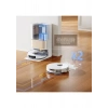 Dreame L10s Pro Ultra Heat Robot Süpürge Beyaz