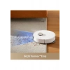 Dreame L10s Pro Ultra Heat Robot Süpürge Beyaz