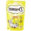 Peynirli Kuru Kedi Ödül Maması, 6 x 60 gramlık Paket