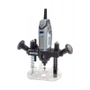 Dremel 335 Kanal Freze Bağlantısı