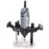 Dremel 335 Kanal Freze Bağlantısı