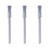 Dremel 443 Karbon Çelik Fırça 3,2 mm