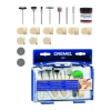 Dremel 684 Temizleme Parlatma Seti