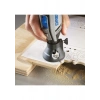 Dremel Alçıpan ve Tahta Kesme Kit (565)