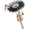 Dremel Speedclic Detay Aşındırıcı Fırça-25Mm