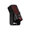 DSP Destekli Kompakt USB-C Kondenser Mikrofon, Yüksek Kalite