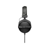 DT 770 PRO 80 Ohm Stüdyo Referans Kulaklığı