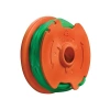 Duble Helix Spiral Burgulu Yedek Misina, 2.0MM x 6Metre