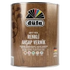 Düfa ART-TEX Renkli Ahşap Verniği 8621 Açık Meşe 0.75 l