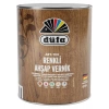 Düfa ART-TEX Renkli Ahşap Verniği 8621 Açık Meşe 0.75 l