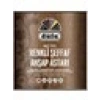 Düfa ART-TEX Renkli Şeffaf Ahşap Astar 0010 Naturel 2.5 l