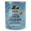 Düfa Diamond Sentetik Parlak SonKat Boya Beyaz 0.75 l