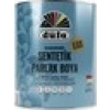 Düfa Diamond Sentetik Parlak SonKat Boya Beyaz 0.75 l