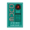 Dune: Atreides Hanedanı - Hanedanlık Üçlemesi Birinci Kitap