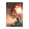 Dune Resmi Çizgi Roman Uyarlaması - Lilah Sturges