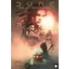 Dune Resmi Çizgi Roman Uyarlaması - Lilah Sturges