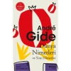 Dünya Nimetleri Ve Yeni Nimetler - Andre Gide