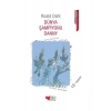 Dünya Şampiyonu Danny - Roald Dahl