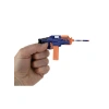 Dünyanın En Küçük Nerf Elite 2.0 Blaster Seti