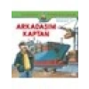 Dünyayı Öğreniyorum - Arkadaşım Kaptan - Susanne Schürmann