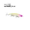 Duo Bay Ruf Seek 128S CPA3512 Inakko Lime Chart Suni Yem